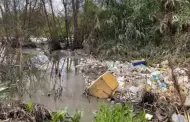 El condado inicia un estudio de salud sobre la contaminaci�n del valle del r�o Tijuana