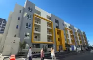 El condado celebra un a�o r�cord en vivienda asequible e impulsa la iniciativa de vivienda para todos