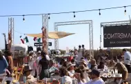 Baja California celebrar� la riqueza culinaria de San Quint�n con el festival sabor a San Quint�n