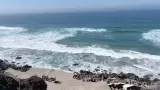 Localizan un cuerpo en las inmediaciones de Plaza del Mar