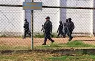 Reportan disparos en penal de Mazatlán