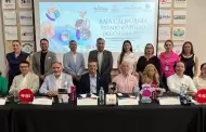 Proyectar� Baja California su liderazgo en servicios de salud en cumbre internacional de longevidad: Honold Morales