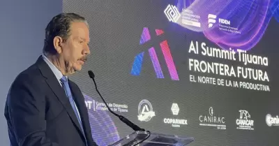 CCE Tijuana impulsa uso de inteligencia artificial en distintos sectores empresa