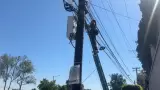 Apagones provocan p�rdidas a comercios de Tijuana
