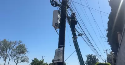 Apagones provocan p�rdidas a comercios de Tijuana
