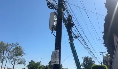 Apagones provocan p�rdidas a comercios de Tijuana