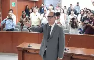 Congreso de BC designa a Arnulfo Z�rate como titular de la Auditor�a Superior del Estado