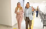 Constata s�ndica procuradora apoyo del Gobierno Municipal de Tijuana a la Universidad Nacional Rosario Castellanos