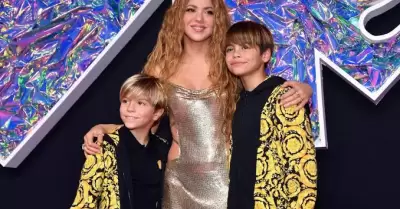 Shakira