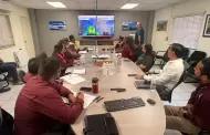 CESPM prepara 147 unidades y 170 trabajadores para atender emergencias por lluvias