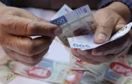 Paquete Econ�mico 2027 proyecta deuda de 55% del PIB