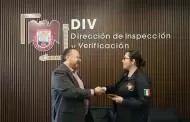 Canaco Tijuana habilita WhatsApp para reportar irregularidades del comercio informal