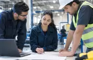 Consolida Baja California liderazgo nacional en crecimiento del empleo formal: SEI BC