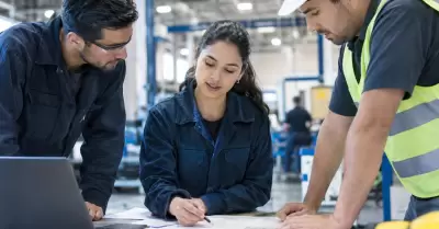 Empleo formal