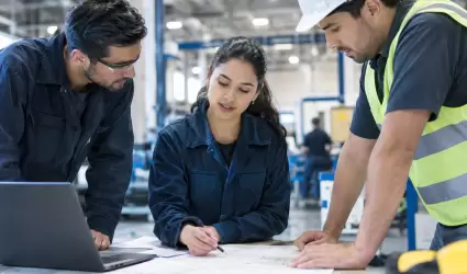 Empleo formal