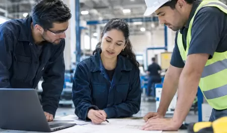 Empleo formal