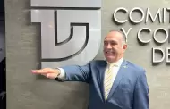 Eligen a Gilberto Gami�o como presidente del Cotuco Tijuana