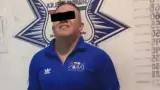 Liberan a El Hijo de Fishman
