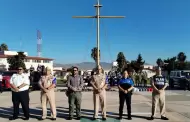 La Segunda Zona Naval, activa el Plan Marina en su Fase de Prevenci�n ante la Tormenta Tropical "Rachel"