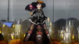 Barbie D�a de Muertos 2026