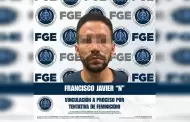 FGE logra vinculaci�n a proceso por tentativa de feminicidio tras agresi�n ocurrida en un hotel de la zona centro