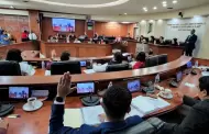 Aprueba Congreso reforma para fortalecer el combate al nepotismo en el servicio p�blico