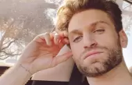 Keegan Allen, actor de Pretty Little Liars, sufre conmoci�n cerebral