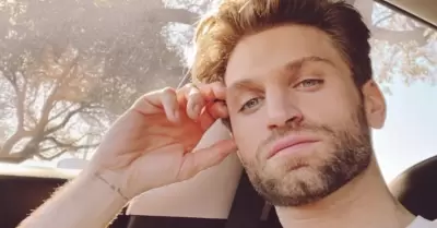 Keegan Allen