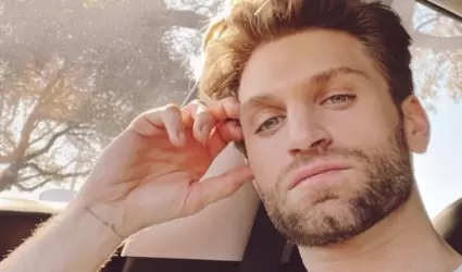 Keegan Allen