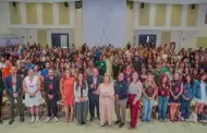 Re�nen jornadas de salud mental 2026 a especialistas para fortalecer la atenci�n