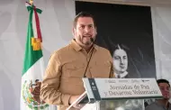 Participa Ismael Burgue�o Ruiz en las Jornadas de Paz y Desarme Voluntario