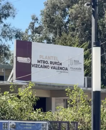 Alumnos del Cobach denuncian deficiencias en ba�os e instalaciones del plantel