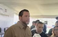 VIDEO.- Burgue�o confirma que buscar� la Coordinaci�n Municipal de Morena en Tijuana