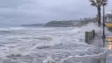 Marea alta