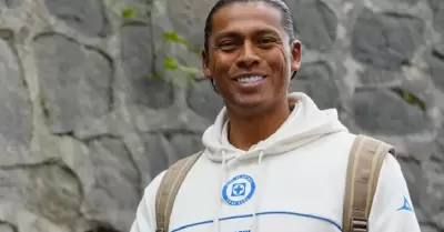 Joel Huiqui