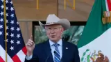 Ken Salazar