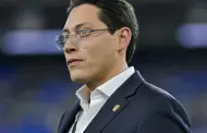Enrique Nieto Junco asume nueva vicepresidencia en Selecci�n Mexicana