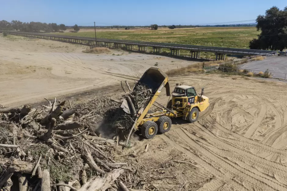 California se prepara ante posible temporada histórica de lluvias por El Niño