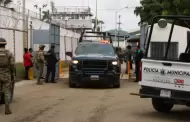 Anuncian nueva c�rcel federal para Sinaloa