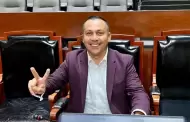 Detienen a exalcalde de Jamay, Jalisco