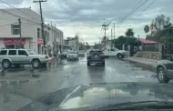 Refuerza gobierno de Tecateacciones preventivas ante lluvias y vientos por el hurac�n Rachel