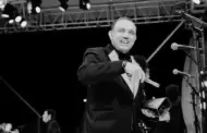 Muere �lvaro Pava, la voz de "Mil Horas" de la Sonora Dinamita