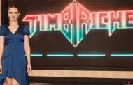 Jesusa Ochoa cuenta c�mo fue convertirse en Alix para la serie de Timbiriche