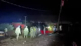 Operativos de emergencia Ensenada