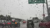 Lluvias