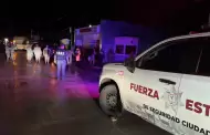 Auxilia FESC a familias afectadas por lluvias y refuerza vigilancia en BC