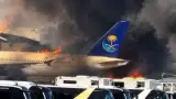 Ataque en Arabia Saudita
