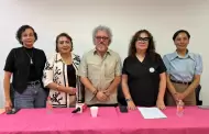 Piden a hombres autoexplorarse para detectar a tiempo el c�ncer de mama