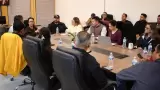 Reporta Gobierno de Playas de Rosarito saldo blanco tras el paso de Rachel