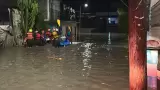 Atiende SSPCM 64 incidencias por afectaciones causadas por las lluvias remanente
